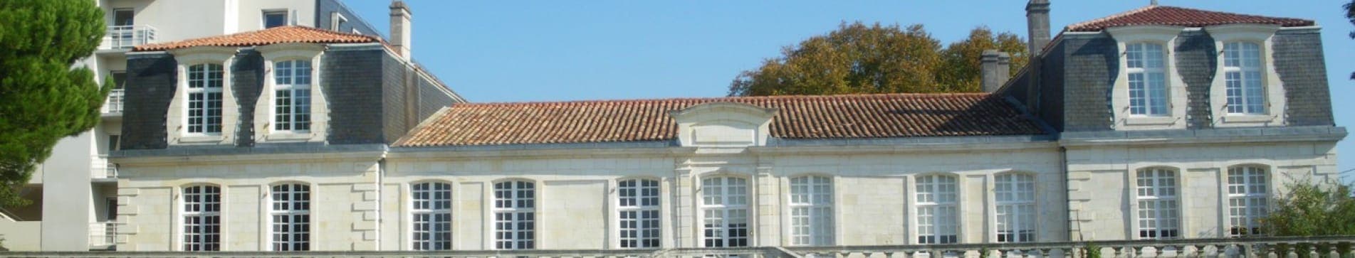 Maison de retraite du Château de Mons