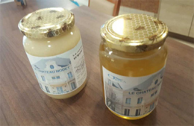 orpea château nodet miel