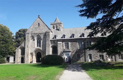 Orpea L'Emeraude abbaye