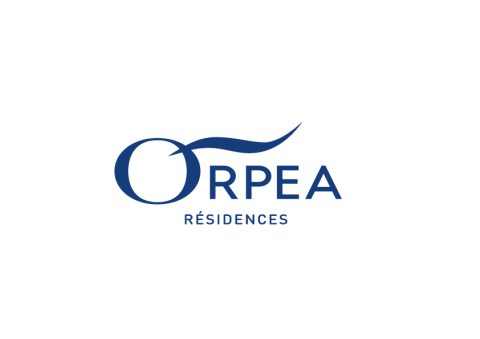 orpea logo residences