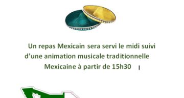 Orpea la promenade de Jade mexicain