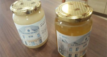 orpea château nodet miel