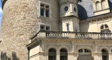 Orpea résidence de l'isle chateau